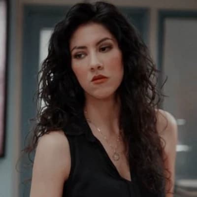 Rosa Diaz thumbnail
