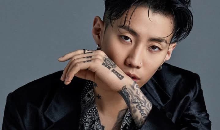 Jay Park thumbnail