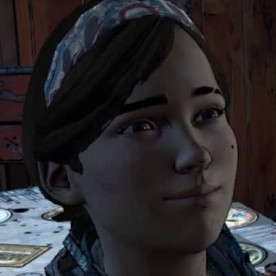 Mariana García thumbnail