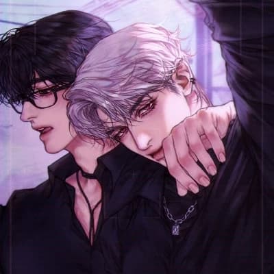 Vlad and Julius Santiago thumbnail