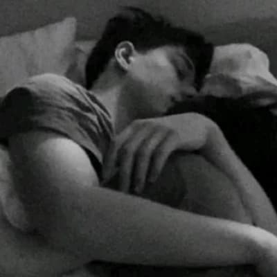 "Friends to lovers" thumbnail