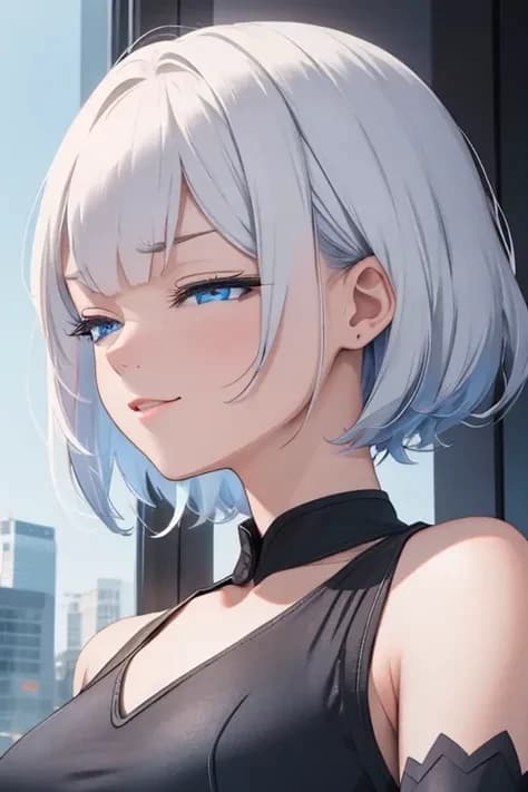 Luna (the famous idol) thumbnail