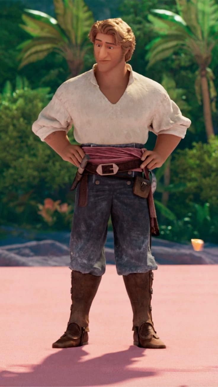 Jacob Holland thumbnail
