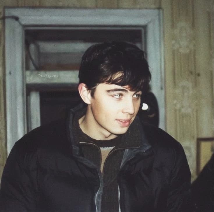 Danila Bagrov thumbnail