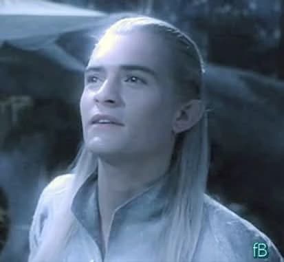Legolas Greenleaf  thumbnail