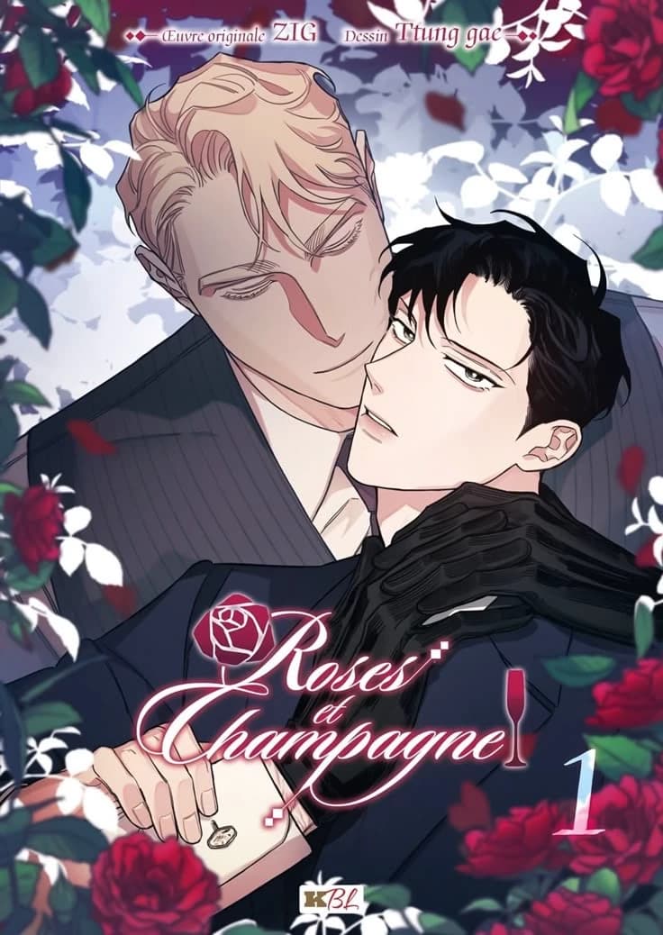 【Wheat and champagne】 thumbnail