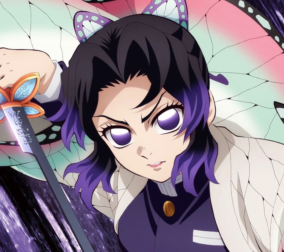 Shinobu kocho thumbnail