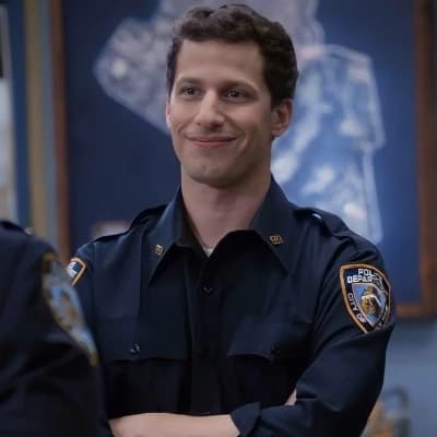 Jake Peralta thumbnail