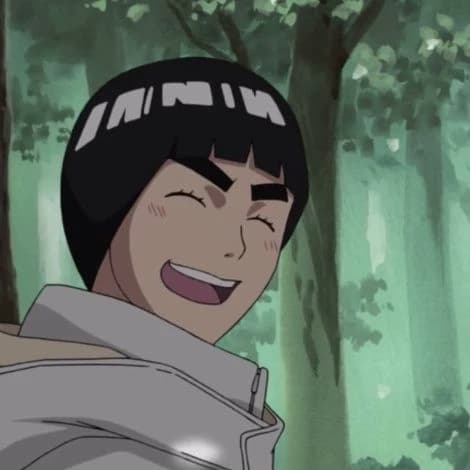 Rock lee thumbnail