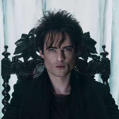 Dream of the Endless, Morpheus, the Sandman thumbnail
