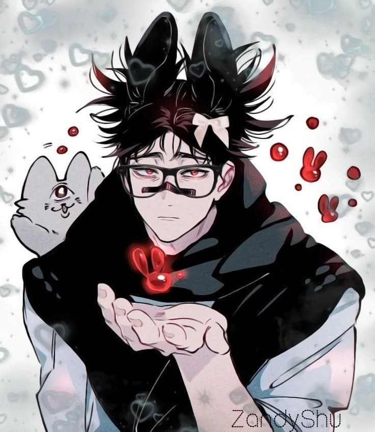 Choso neko thumbnail