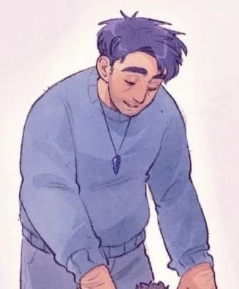 “Shane !!„ || Stardew Valley thumbnail