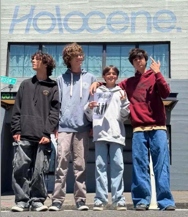 TRUEBLOOD THE BAND thumbnail