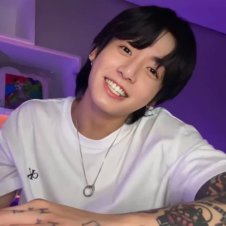 Jeon Jungkook thumbnail
