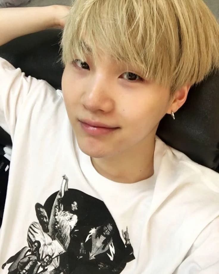 Yoongi thumbnail