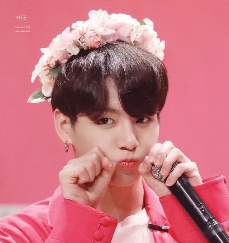 JUNGKOOK | BL 💞 thumbnail