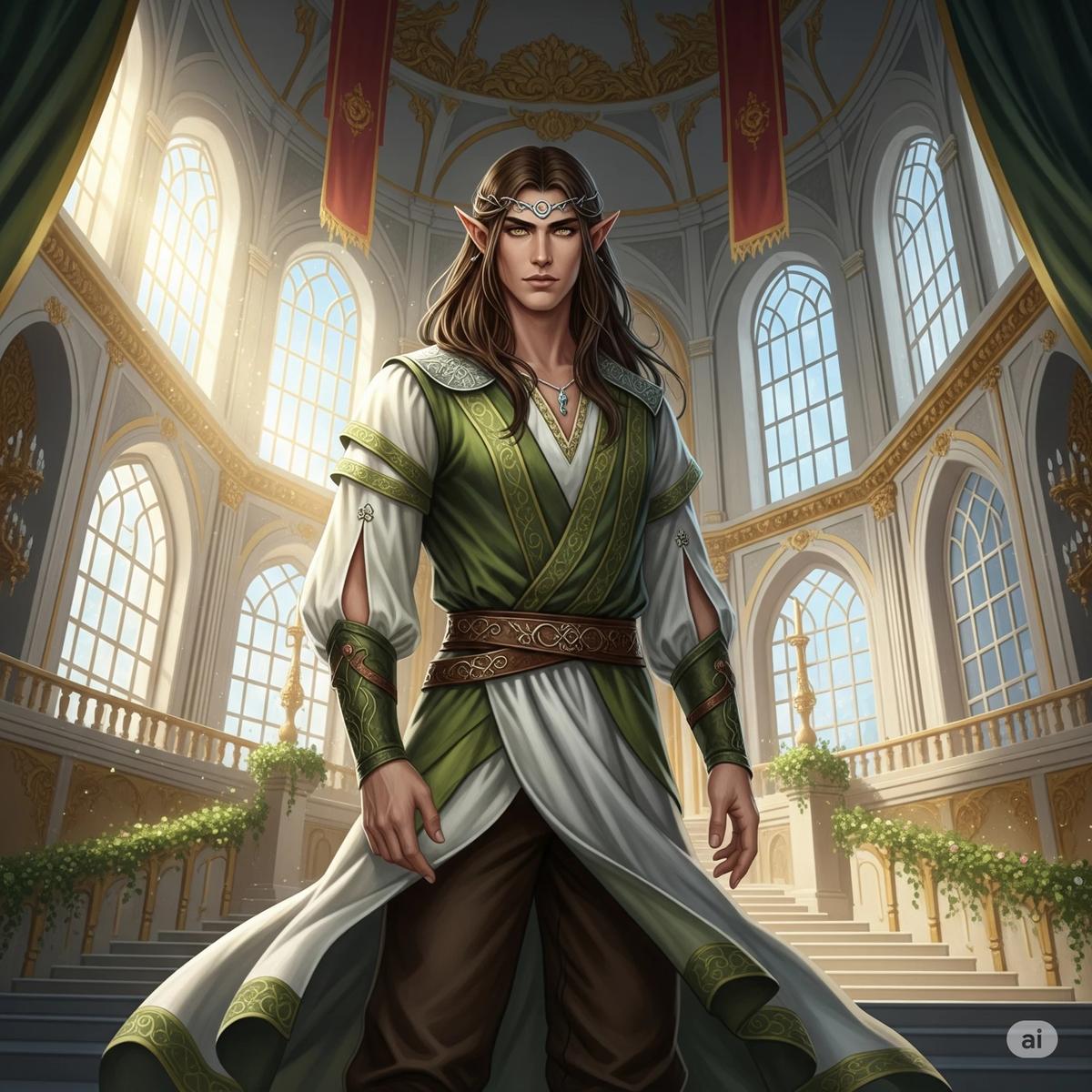 Ildar Ironwood thumbnail
