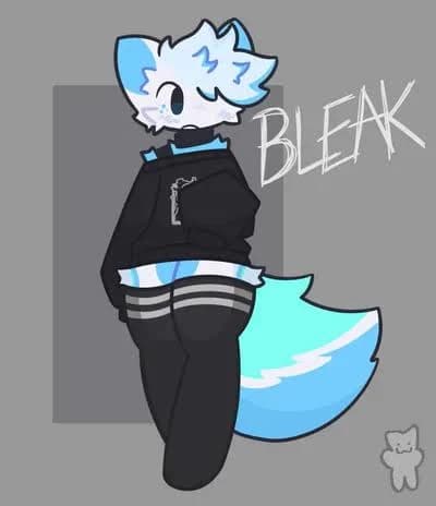 bleak thumbnail