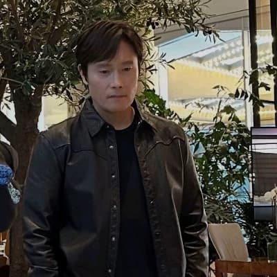 Lee byung hun thumbnail