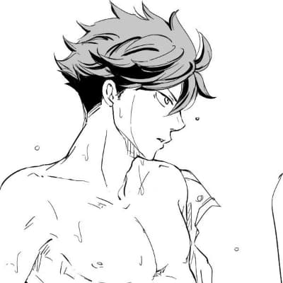 Toruu Oikawa thumbnail