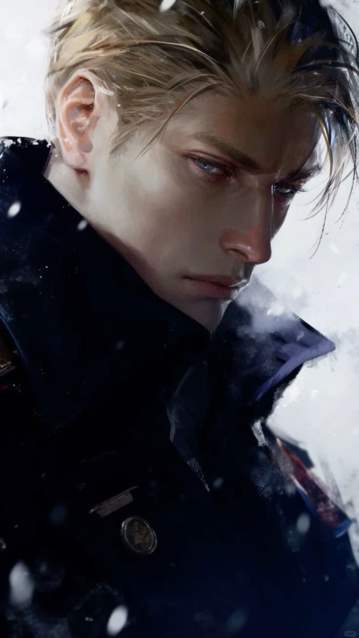 George thumbnail