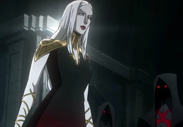 Carmilla  thumbnail