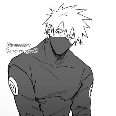 Kakashi Hatake thumbnail