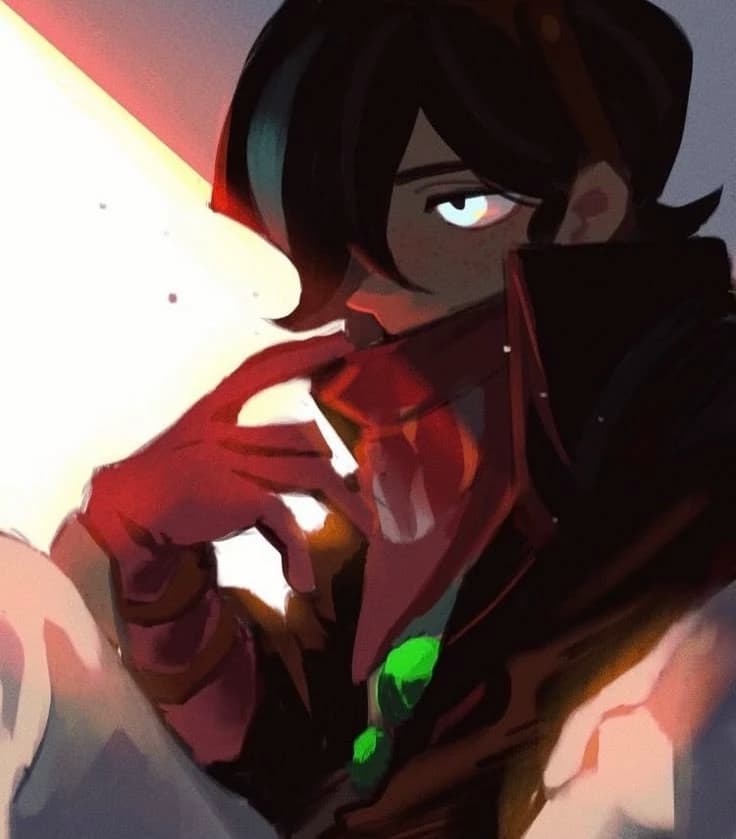 Villain Varian thumbnail