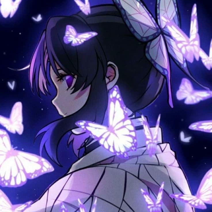Shinobu Kocho forced married  thumbnail
