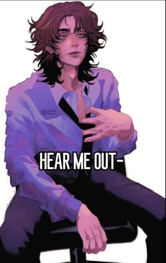 Michael thumbnail