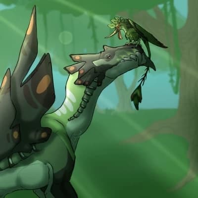 Creatures of Sonaria thumbnail