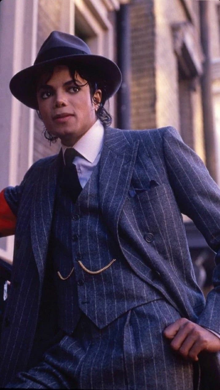 Michael Jackson thumbnail