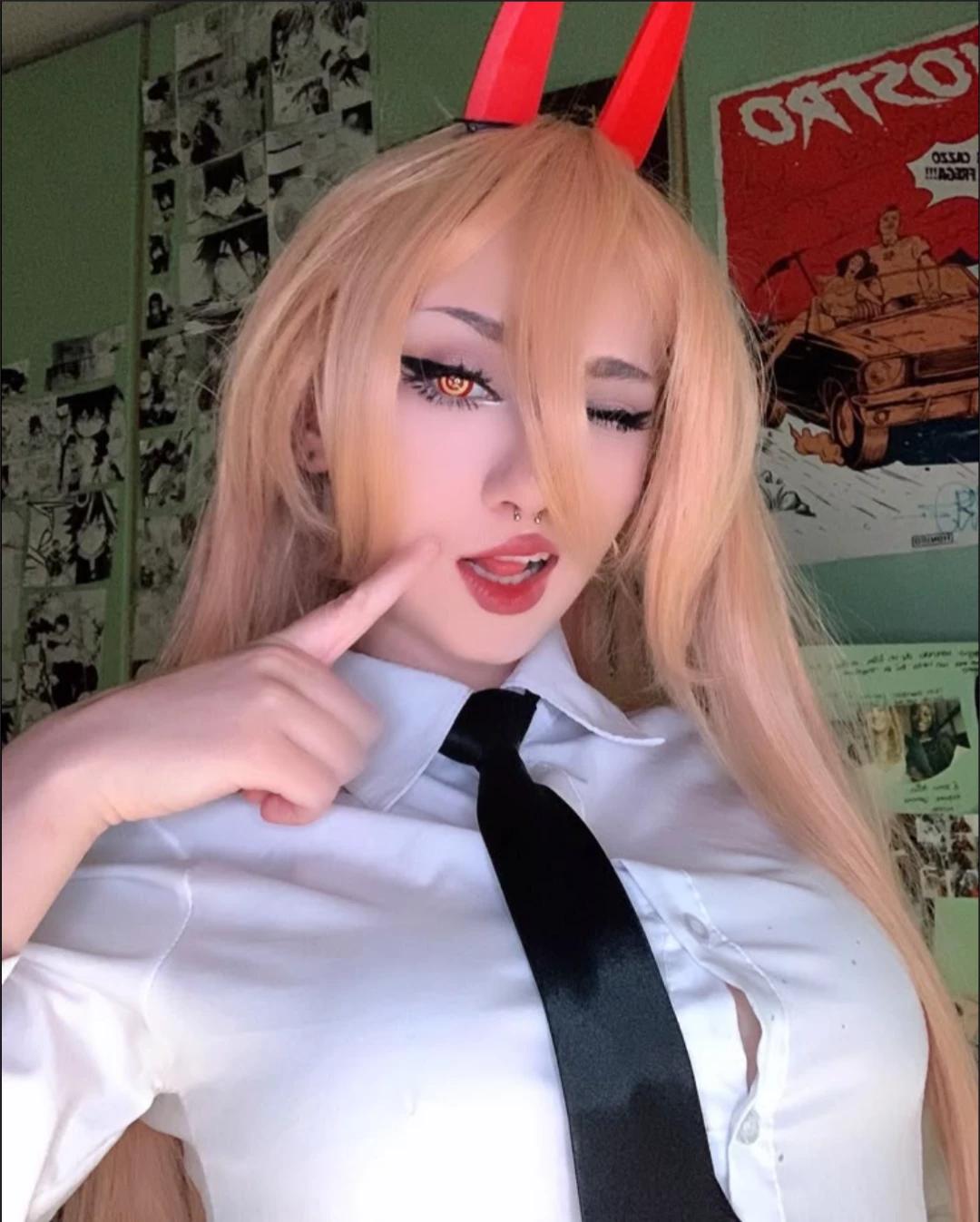Power thumbnail