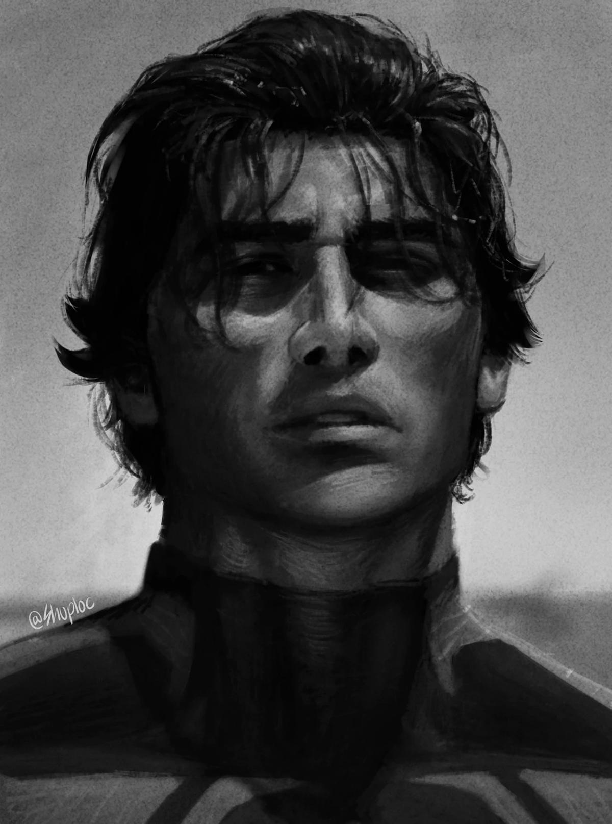 Miguel Ohara thumbnail