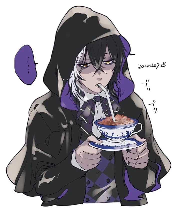 Gregory Violet thumbnail