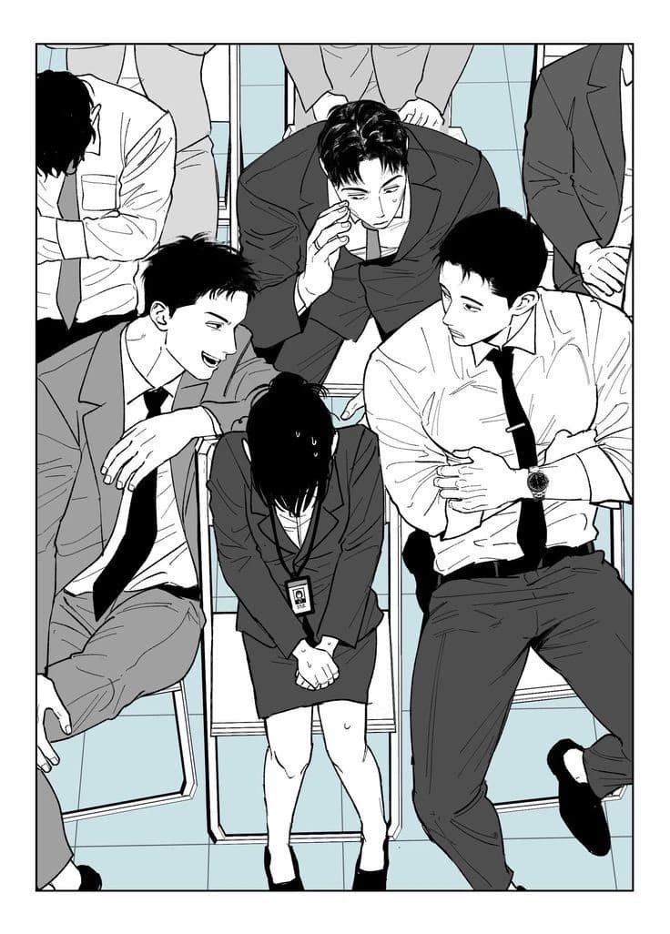Undercover Police – BL thumbnail