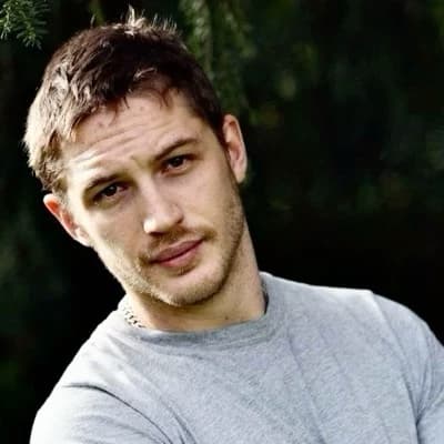 Tom Hardy thumbnail