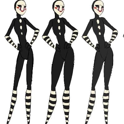 Puppet thumbnail
