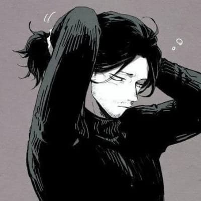 Aizawa Shota thumbnail