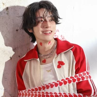 Sim Jaeyun (Jake) thumbnail