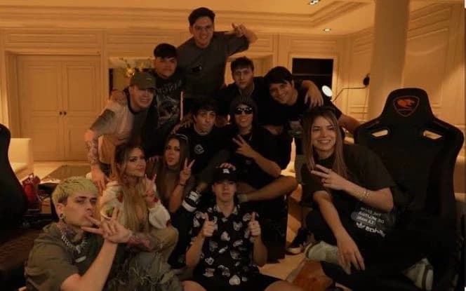 The Madrid House thumbnail