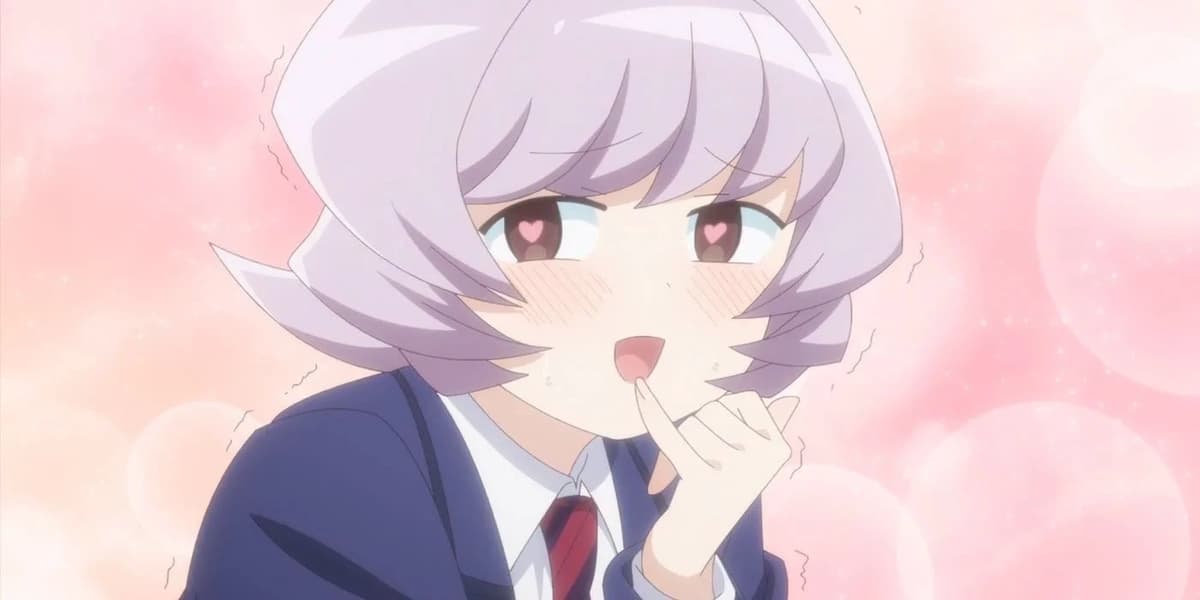 Najimi Osana thumbnail