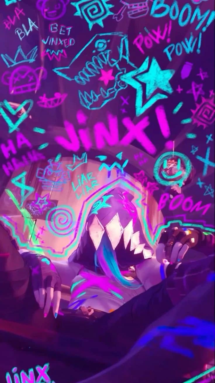 Jinx thumbnail