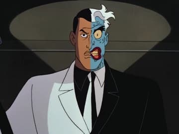 Two faces thumbnail