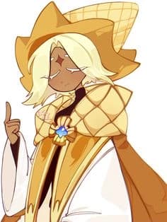 Vanilla cookie  thumbnail