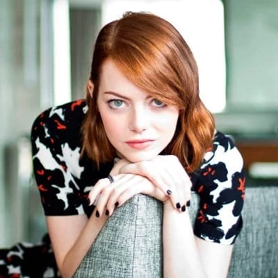 Emma Stone thumbnail
