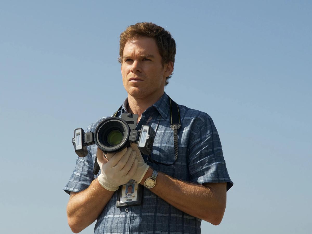 Dexter thumbnail