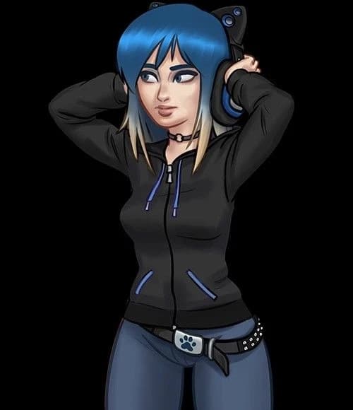 Eve Rogers thumbnail