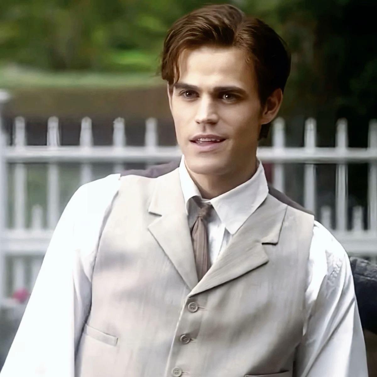 Stefan Salvatore thumbnail