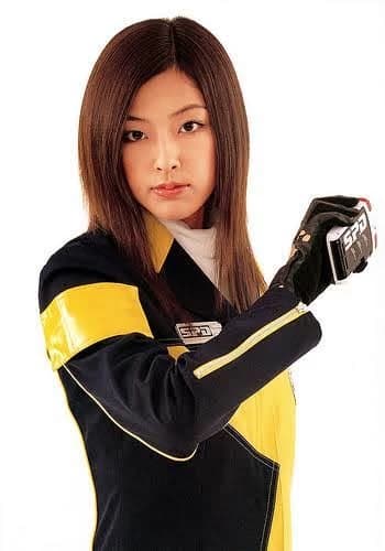 mariko "jasmin" riemon thumbnail